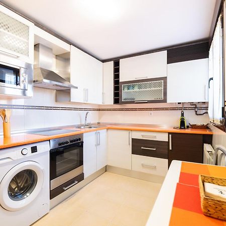 Apartamento "Marina" Тордесільяс Екстер'єр фото