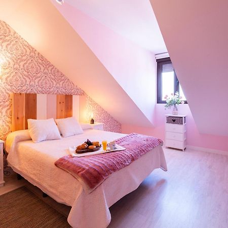 Apartamento "Marina" Тордесільяс Екстер'єр фото