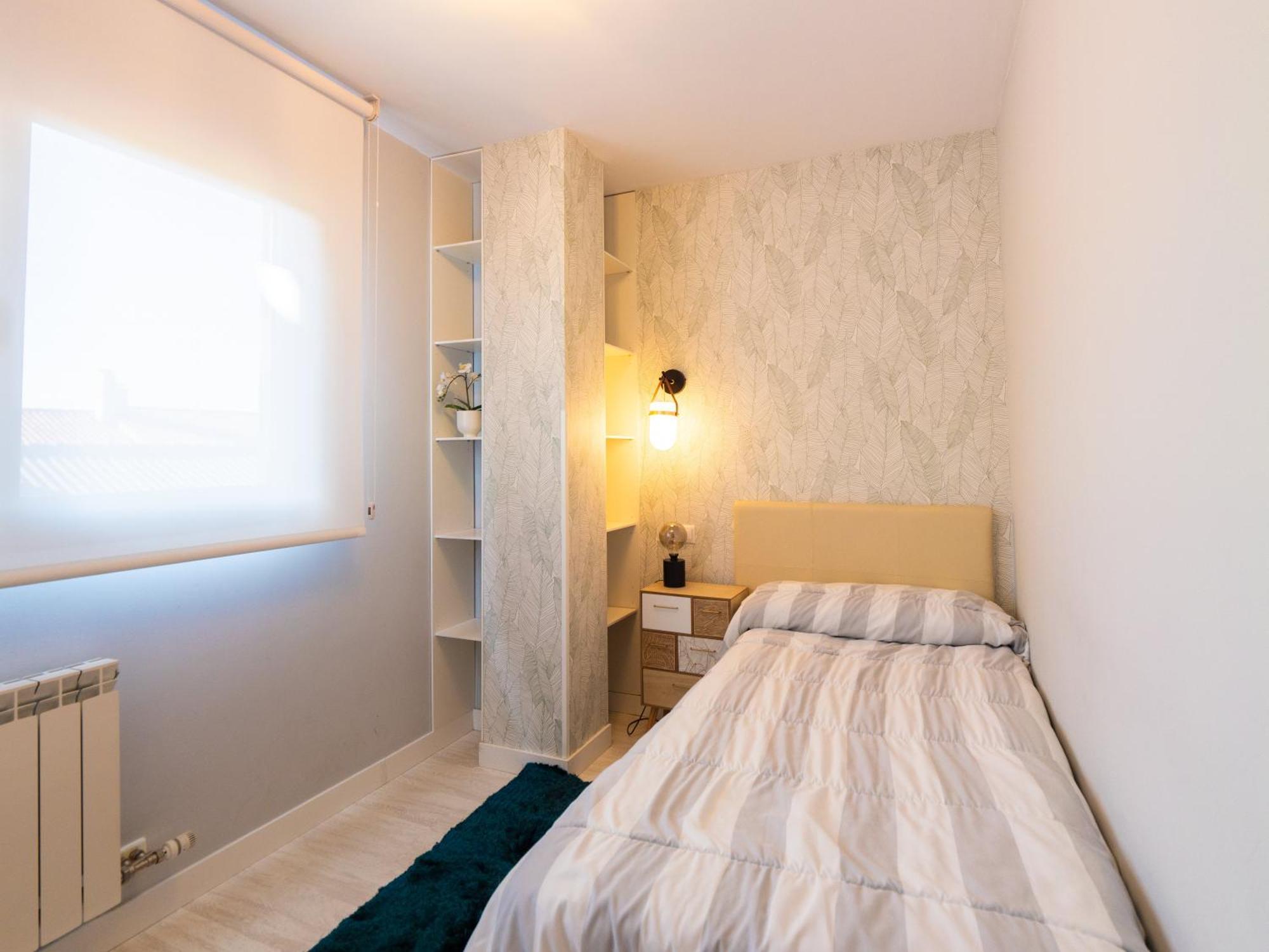 Apartamento "Marina" Тордесільяс Екстер'єр фото